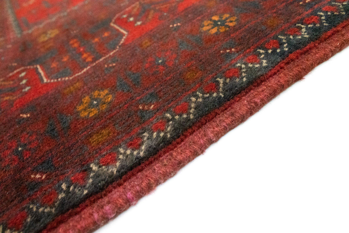 Khal Mohammadi Alfombra 151x196cm - Alfombra oriental