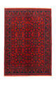 Khal Mohammadi Alfombra 105x147cm - Alfombra oriental