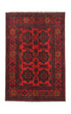 Khal Mohammadi Alfombra 145x98cm - Alfombra oriental