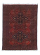 Khal Mohammadi Alfombra 129x73cm - Alfombra oriental