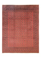 Akhche Alfombra 391x299cm - Alfombra oriental