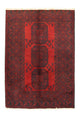 Akhche Alfombra 106x148cm - Alfombra oriental