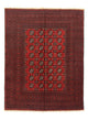 Akhche Alfombra 193x149cm - Alfombra oriental