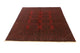 Akhche Alfombra 151x194cm - Alfombra oriental