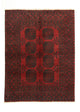 Akhche Alfombra 147x193cm - Alfombra oriental