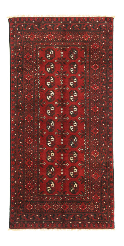 Akhche Alfombra 96x195cm - Alfombra oriental