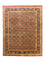 Alfombra persa - Clásica - 315 x 246 cm - rojo oscuro