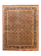 Sarouk Alfombra 315x246cm - Alfombra oriental