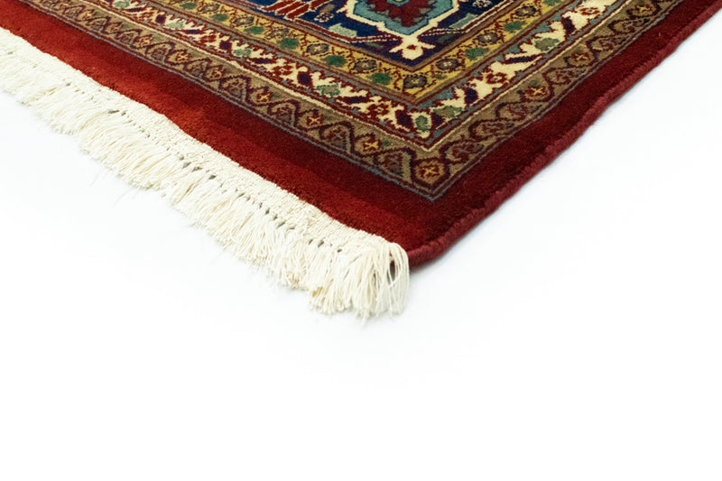 Alfombra persa - Clásica - 315 x 246 cm - rojo oscuro