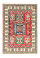 Kazak Alfombra 212x146cm - Alfombra oriental