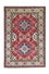Alfombra Ziegler - Kazak - 147 x 97 cm - rojo