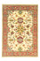 Alfombra Ziegler - Kazak - 291 x 198 cm - amarillo