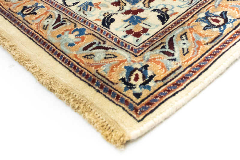 Alfombra persa - Nain - 356 x 244 cm - rojo