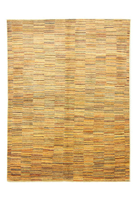 Alfombra Ziegler - Moderna - 196 x 147 cm - beige claro