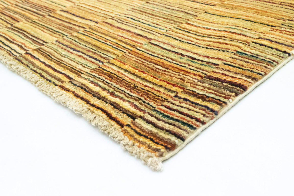 Alfombra Ziegler - Moderna - 196 x 147 cm - beige claro