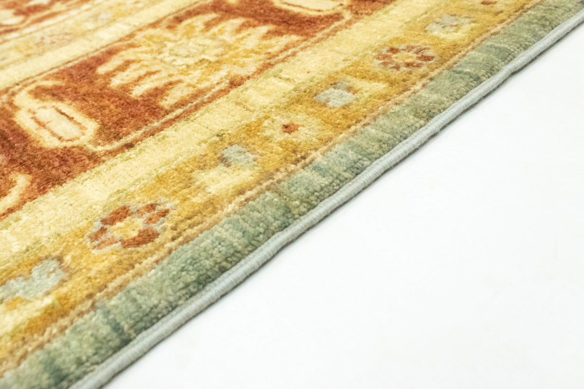 Alfombra Ziegler 175x270cm - Alfombra oriental