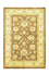 Alfombra Ziegler - 146 x 102 cm - marrón