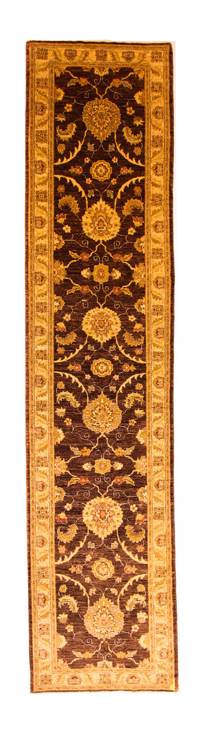 Alfombra Ziegler 90x385cm - Alfombra oriental