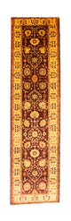 Alfombra Ziegler 81x347cm - Alfombra oriental