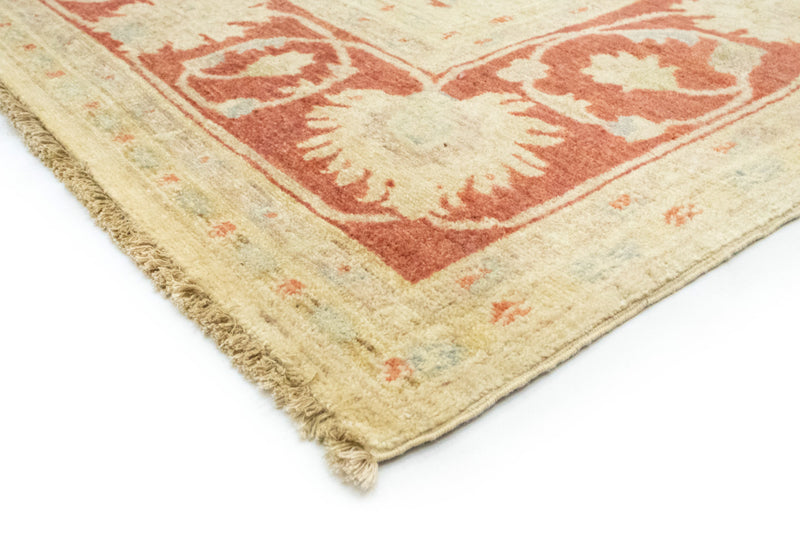 Alfombra Ziegler - 298 x 194 cm - beige