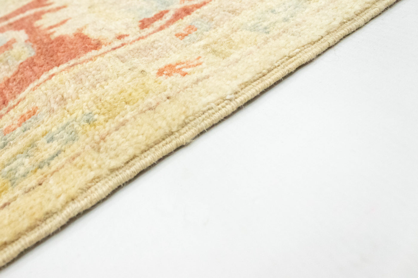 Alfombra Ziegler 298x194cm - Alfombra oriental