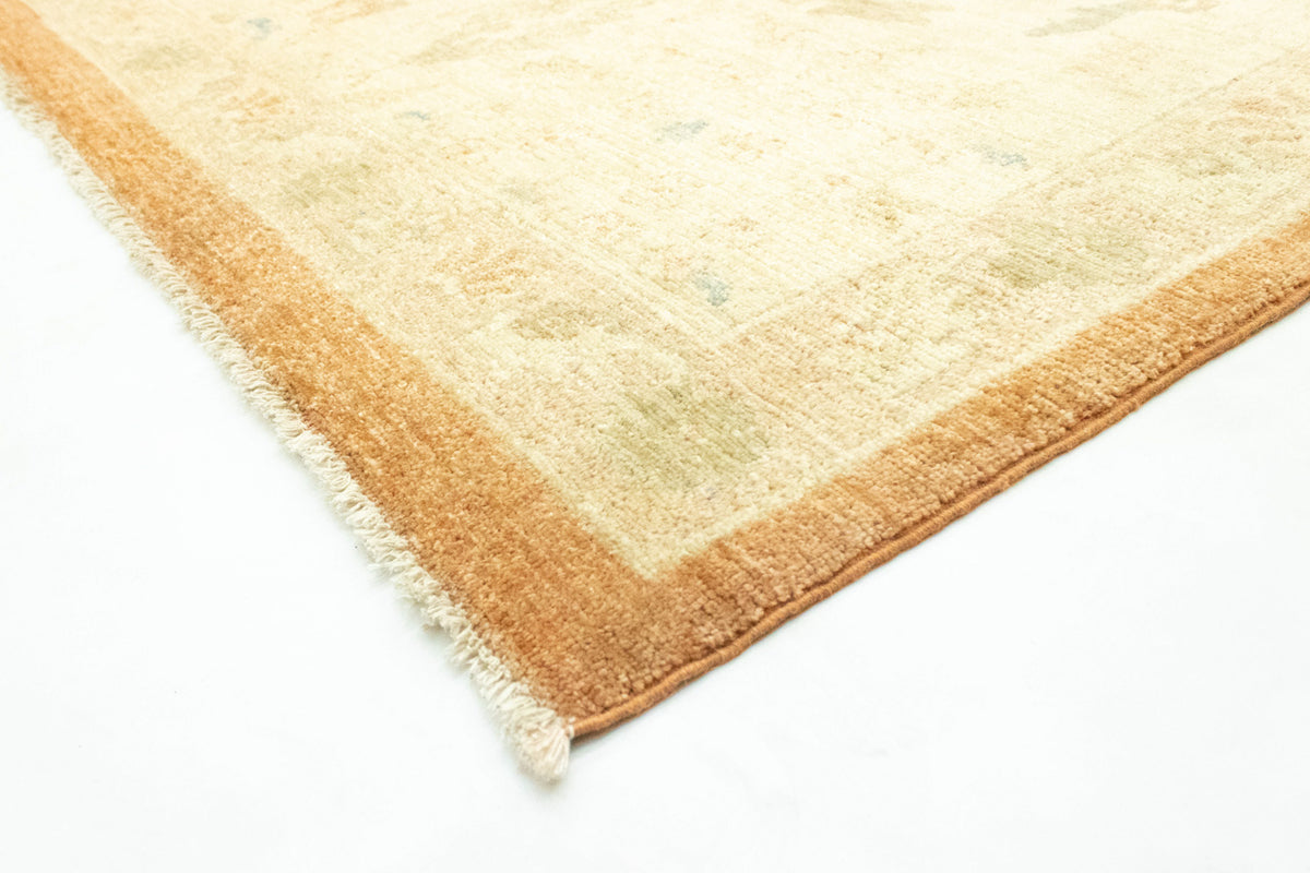 Alfombra Ziegler - 430 x 293 cm - beige claro