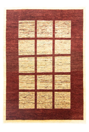 Alfombra Ziegler - Moderna - 240 x 183 cm - beige claro