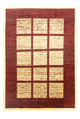 Ziegler moderno Alfombra 183x240cm - Alfombra oriental