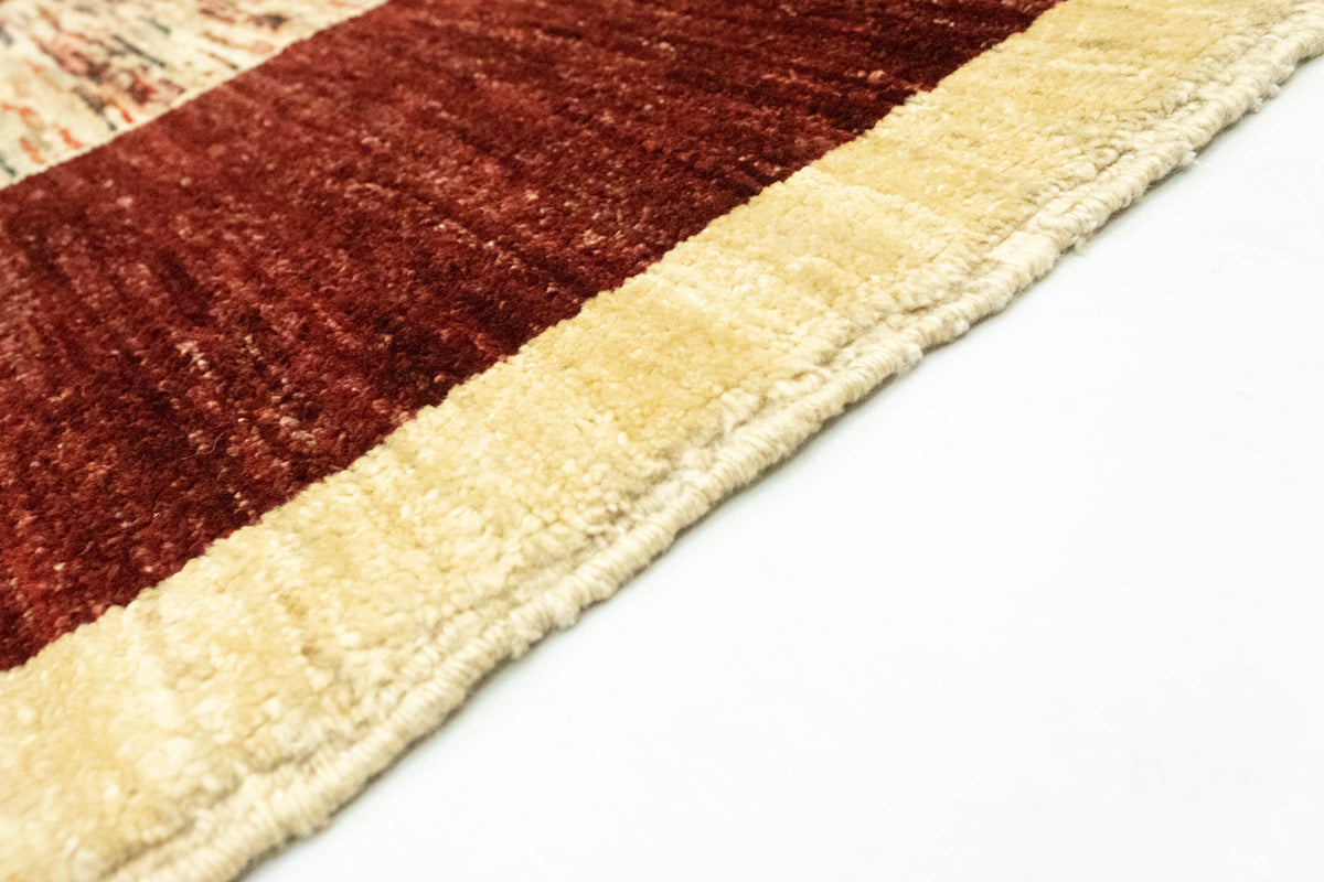 Alfombra Ziegler - Moderna - 240 x 183 cm - beige claro