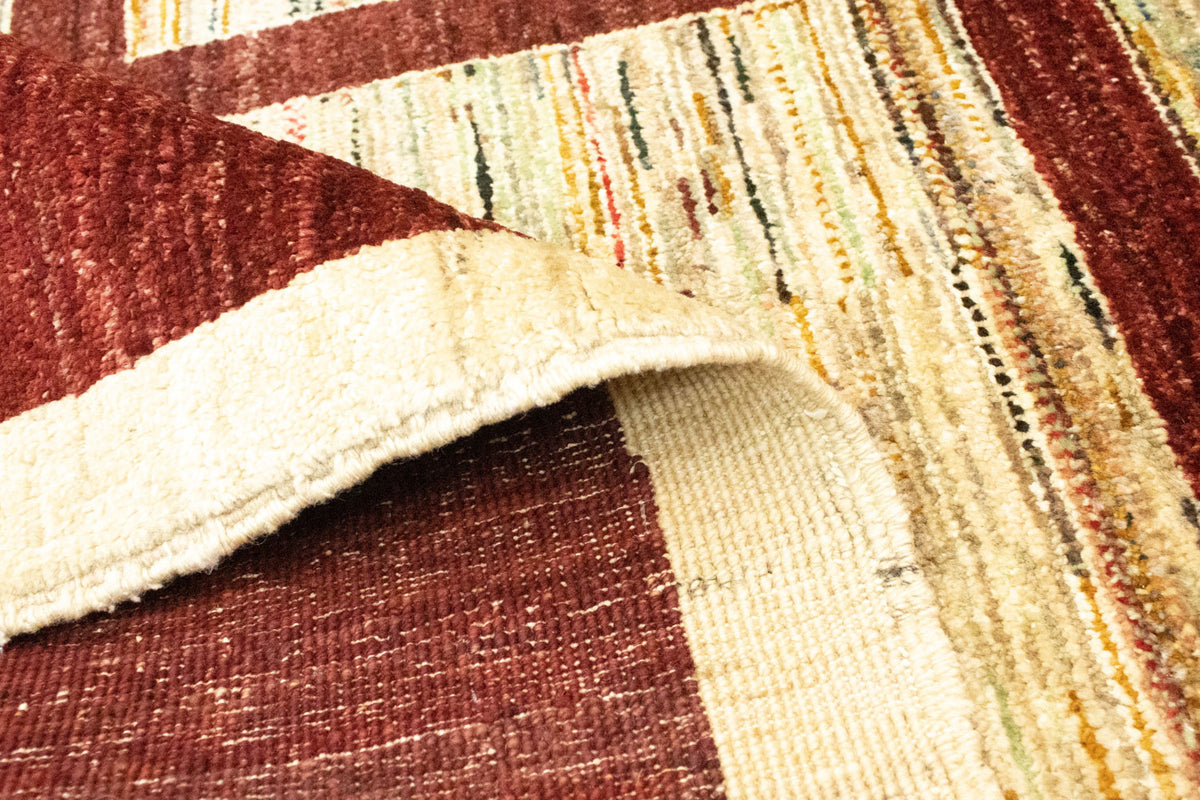 Alfombra Ziegler - Moderna - 240 x 183 cm - beige claro