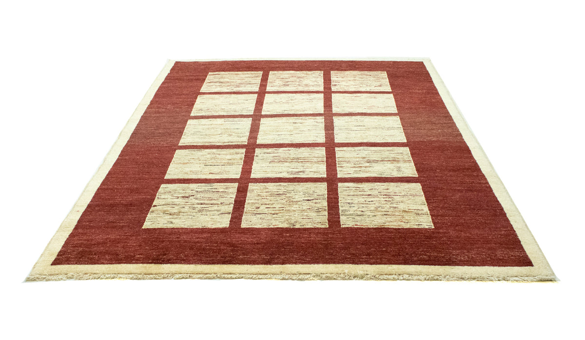 Alfombra Ziegler - Moderna - 240 x 183 cm - beige claro