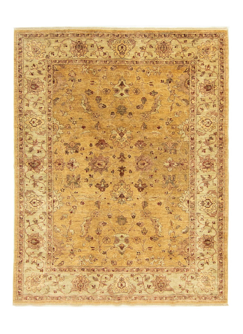 Alfombra Ziegler - 245 x 176 cm - beige