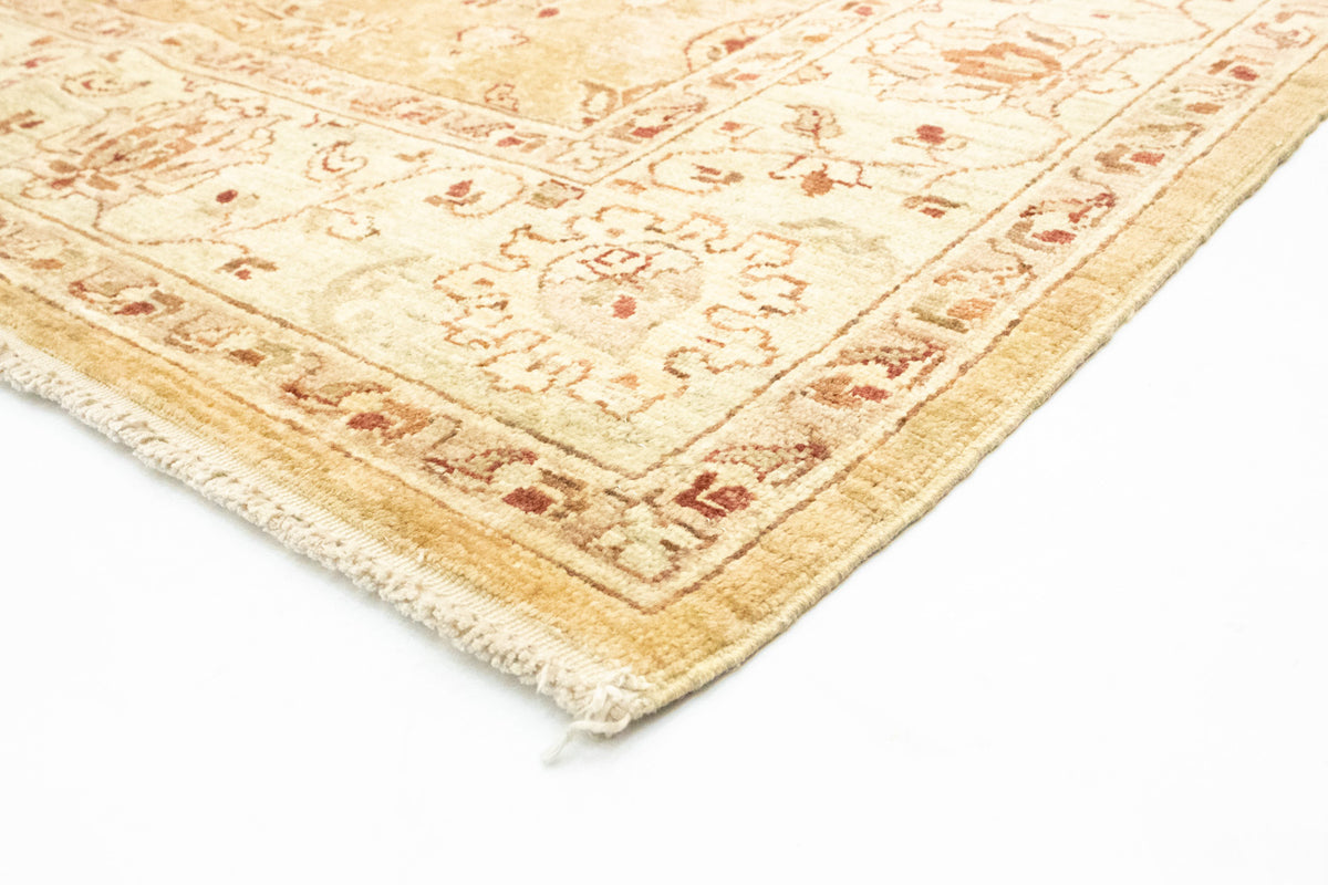 Alfombra Ziegler - 245 x 176 cm - beige