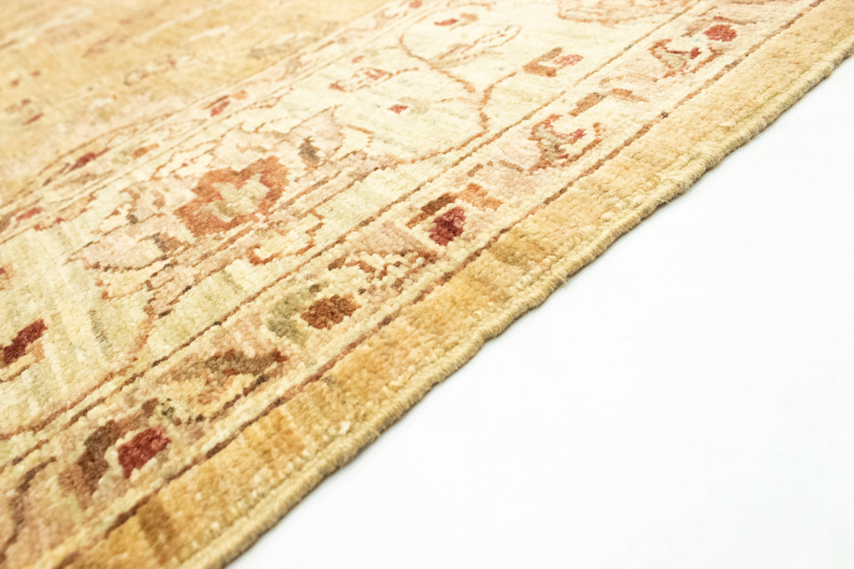 Alfombra Ziegler - 245 x 176 cm - beige