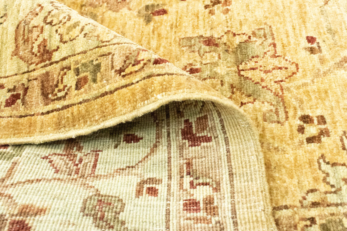 Alfombra Ziegler - 245 x 176 cm - beige