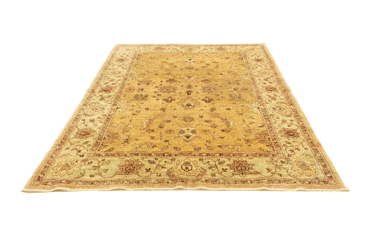Alfombra Ziegler - 245 x 176 cm - beige
