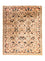 Alfombra Ziegler - Moderna - 346 x 273 cm - marrón