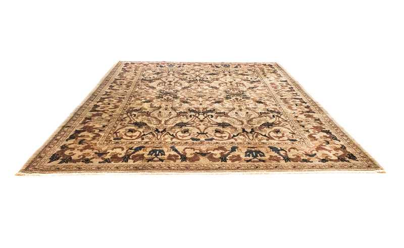 Alfombra Ziegler - Moderna - 346 x 273 cm - marrón