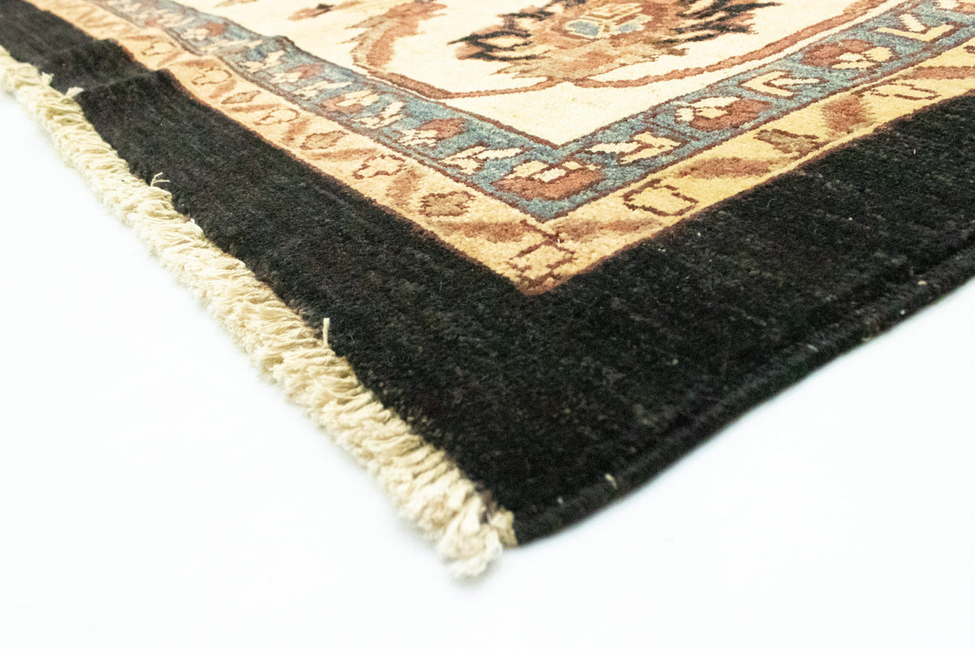 Alfombra Ziegler 425x309cm - Alfombra oriental