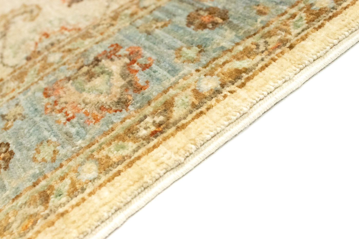 Alfombra Ziegler 250x80cm - Alfombra oriental