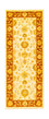 Alfombra de pasillo Alfombra Ziegler - 203 x 81 cm - beige claro