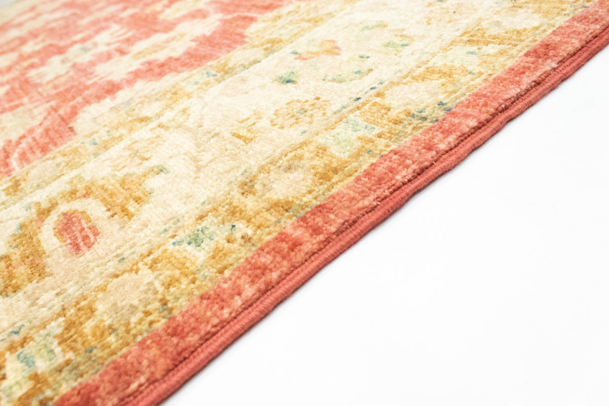 Alfombra Ziegler 147x199cm - Alfombra oriental