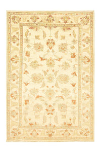 Alfombra Ziegler - 269 x 167 cm - beige