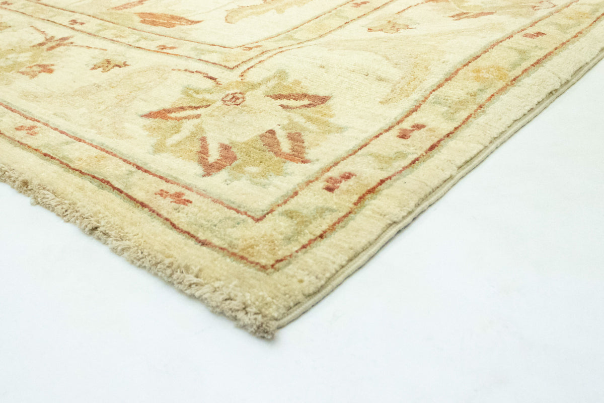 Alfombra Ziegler - 269 x 167 cm - beige