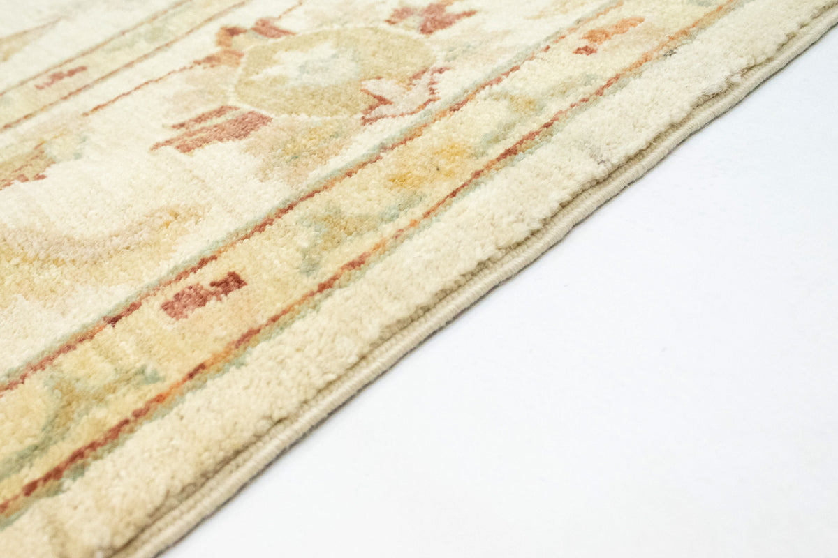 Alfombra Ziegler - 269 x 167 cm - beige
