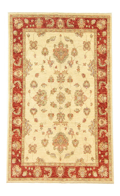 Alfombra Ziegler - 263 x 177 cm - beige