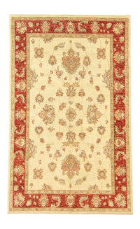 Alfombra Ziegler - 263 x 177 cm - beige