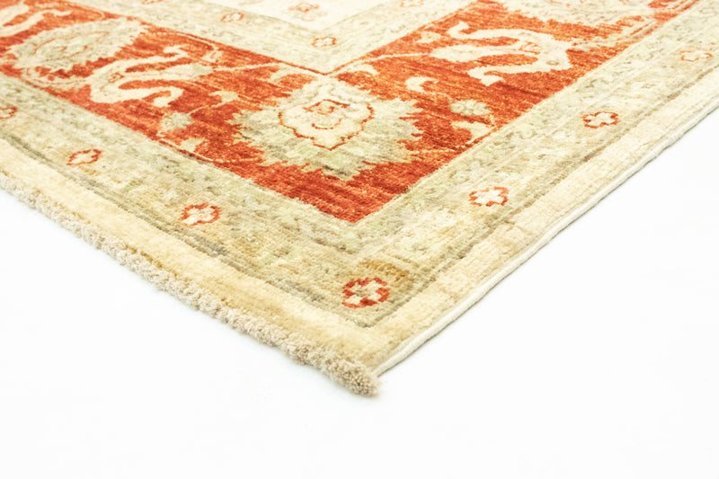 Alfombra Ziegler cuadrado  - 185 x 175 cm - beige