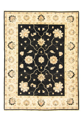 Alfombra Ziegler - 194 x 149 cm - beige