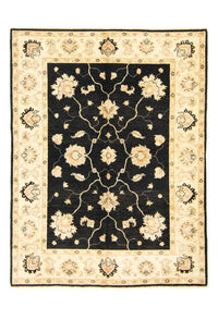 Alfombra Ziegler - 194 x 149 cm - beige